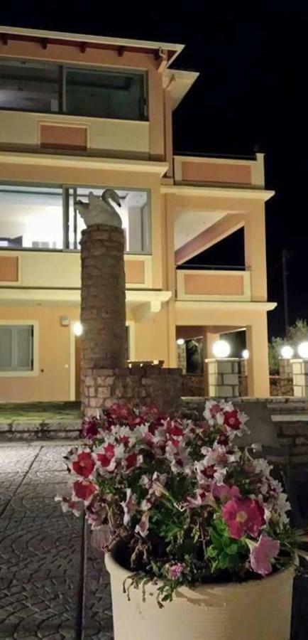Villa Maria & George Nydri  Ngoại thất bức ảnh