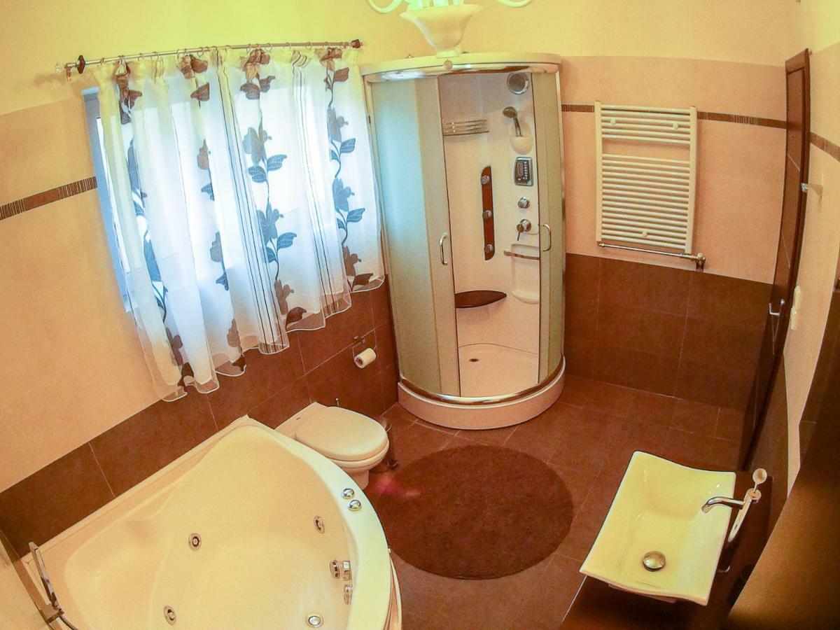 Villa Maria & George Nydri  Ngoại thất bức ảnh